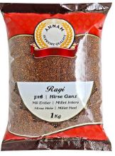 Annam: 1kg Ragi Whole