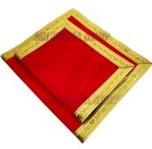 Velvet Aasan