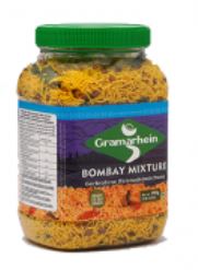 Gramarhein: 300g Bombay Mixture