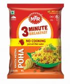 MTR: 80g Inst Poha Regular