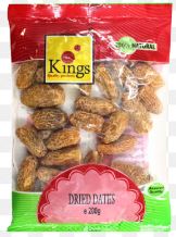 Kings: 200g Dried Dates
