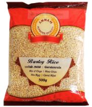Annam: 500g Barley Rice