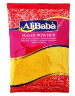 AB: 100g Haldi Powder / Turmeric Powder
