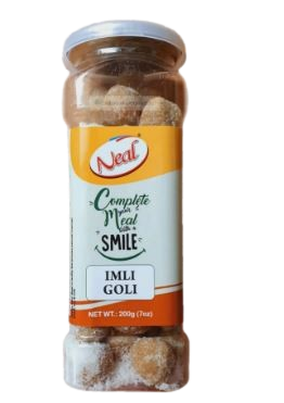 Neal: 250g Imli Goli