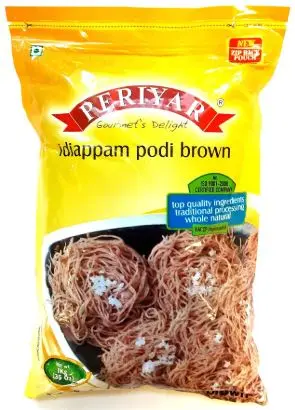 Periyar: 1kg Idiappam Podi Brown