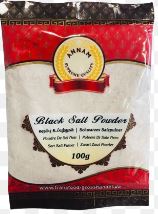 Annam: 100g Kala Nimak Powder (Black Salt)