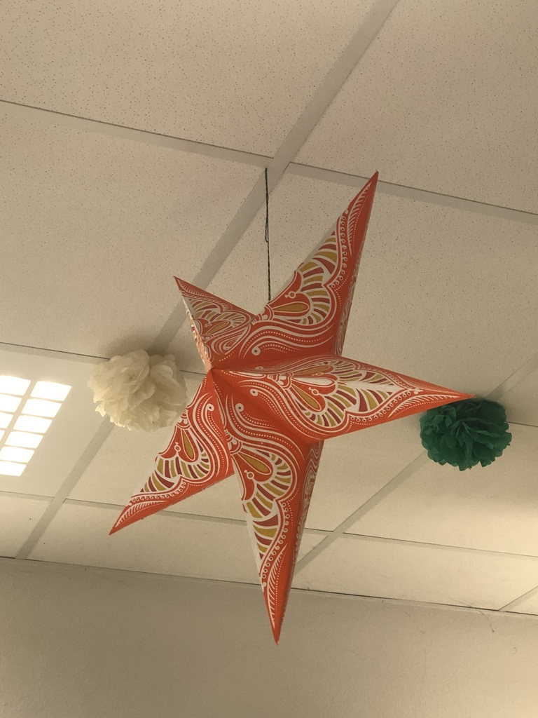 NW Deco: Star