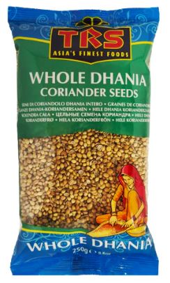 TRS: 250g Dhania/Coriander Seeds