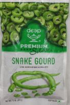 Deep: 340g Snake Gourd