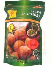 Deep: 228g Lilva Kachori (8 Piece)