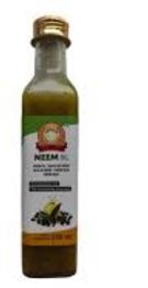 Annam: 250ml Neem Oil