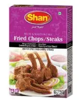 SHAN: 50g Fried Chops