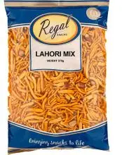 Regal: 375g Lahori Mix