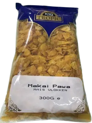 KRG: 300g Makki Powa