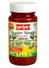 Priya: 300g Tender Mango Pickle