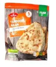 Haldiram: 400g Tandoori Naan