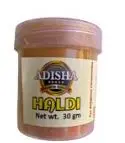 Adisha: 30g Haldi (For Pooja)