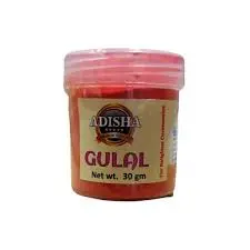 Gulal 30g