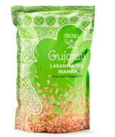 Deep: 340g Lasuniya Sev Mumra