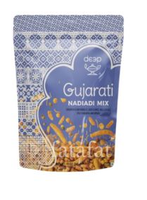 Deep: 340g Nadiadi Mix