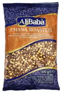 AB: 500g Roasted Chana