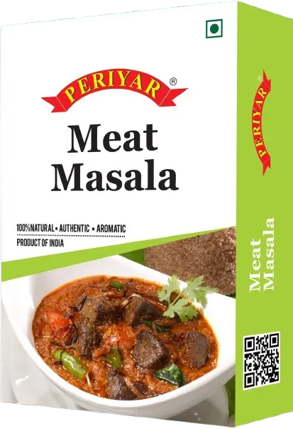 Periyar: 90g Meat Masala