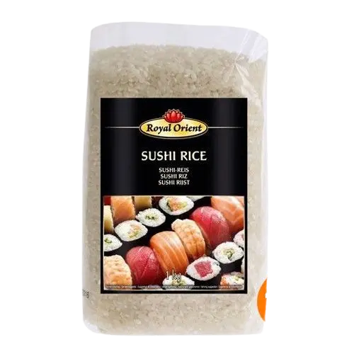 Royal Orient: 1kg Sushi Rice