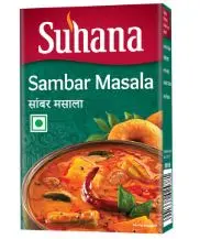 Suhana: 50g Sambar Masala