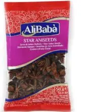 AB: 50g Star Aniseed (Badian)