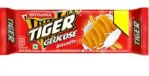 Britania: 85g Tiger Cookies