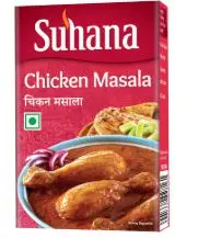 Suhana: 50g Chicken Masala