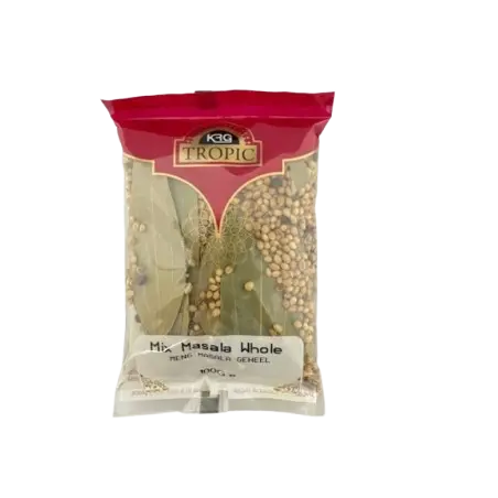 KRG: 100g Garam Masala
