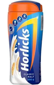 Horlicks: 500g Classic Original Malt