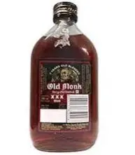 Old Monk: 180ml Rum