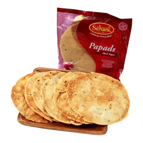 Schani: 200g Mari Papad