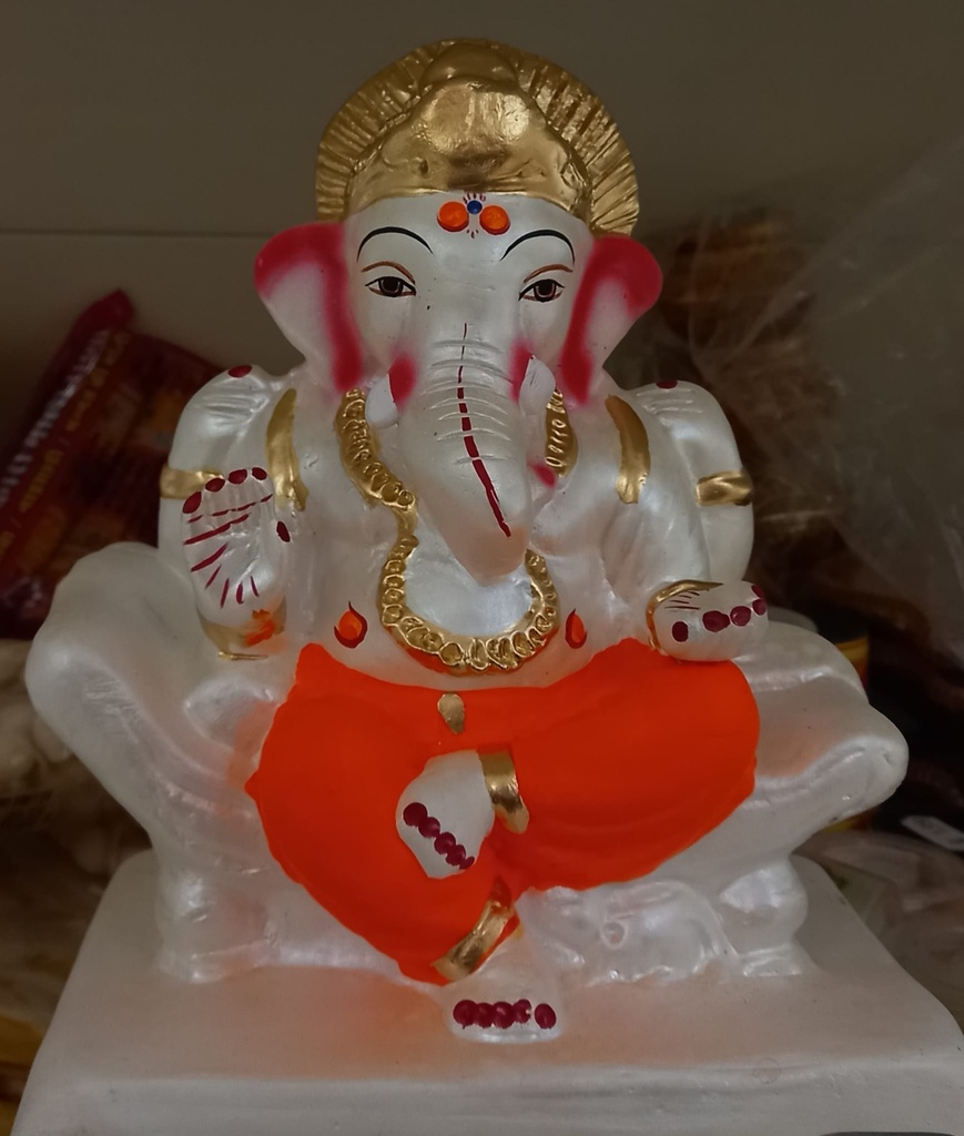 Ganesh Murti (6 Inch)