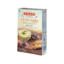 Ahmed: 285g Custard Banana