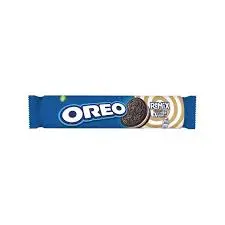 Oreo: 157g Tub-Vanilla Tiramisu