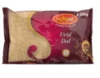 Schani: 500g Gota Urid Whole