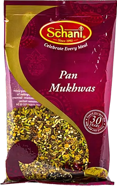Schani: 400g Pan Mukhwas