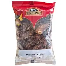 KRG: 100g Amsul (Dry Kokam Phool)