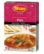 SHAN: 50g Paya Curry Masala
