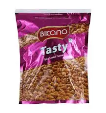 Bikano: 200g Spicy Tasty Peanuts Mix