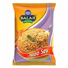 Balaji: 60g Aloo Sev