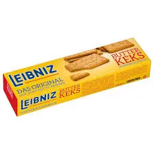 Leibniz: 200g Butterkeks