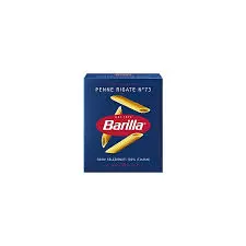 Barilla: 500g Penne Rigate
