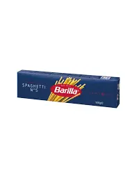 Barilla: 500g Spaghetti No.5