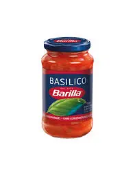 Barilla: 400g Sugo Basilico