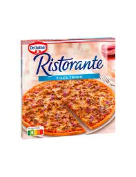 Oetker: 355g Ristorante Tonno