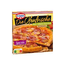 Oetker: 415g Die Ofenfrische Speciale